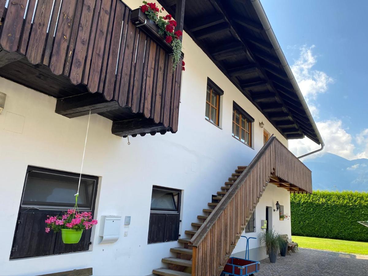VIII Panorama-Ferienwohnung Petzenblick Smihel nad Pliberkom Eksteriør bilde