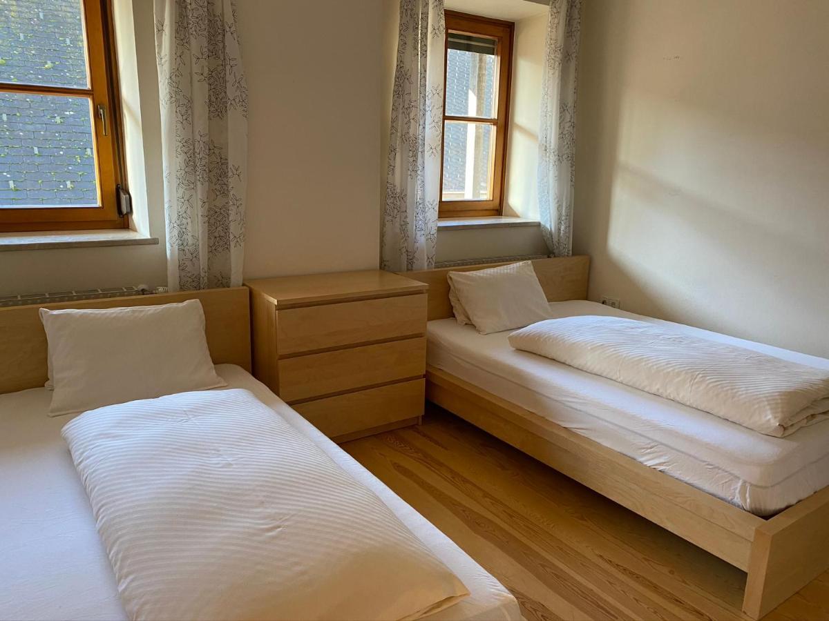 VIII Panorama-Ferienwohnung Petzenblick Smihel nad Pliberkom Eksteriør bilde