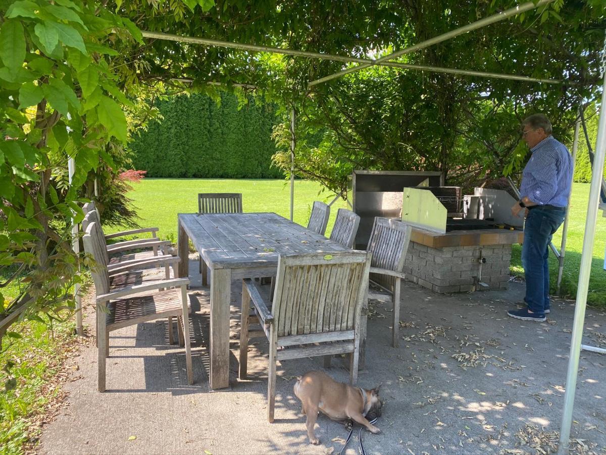 VIII Panorama-Ferienwohnung Petzenblick Smihel nad Pliberkom Eksteriør bilde