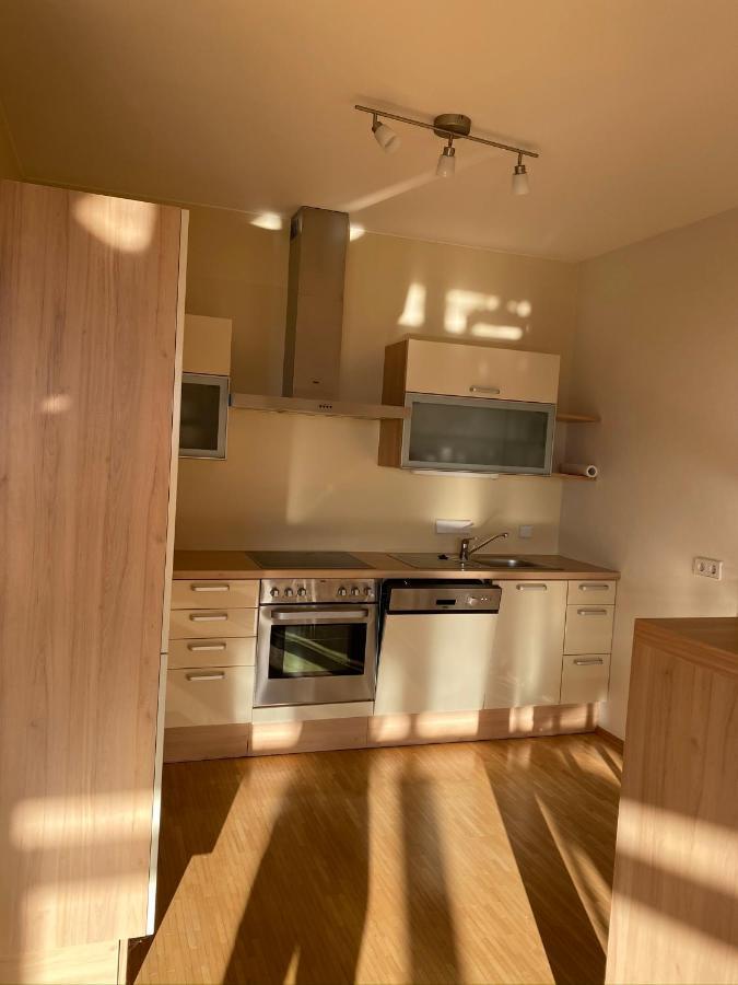 VIII Panorama-Ferienwohnung Petzenblick Smihel nad Pliberkom Eksteriør bilde