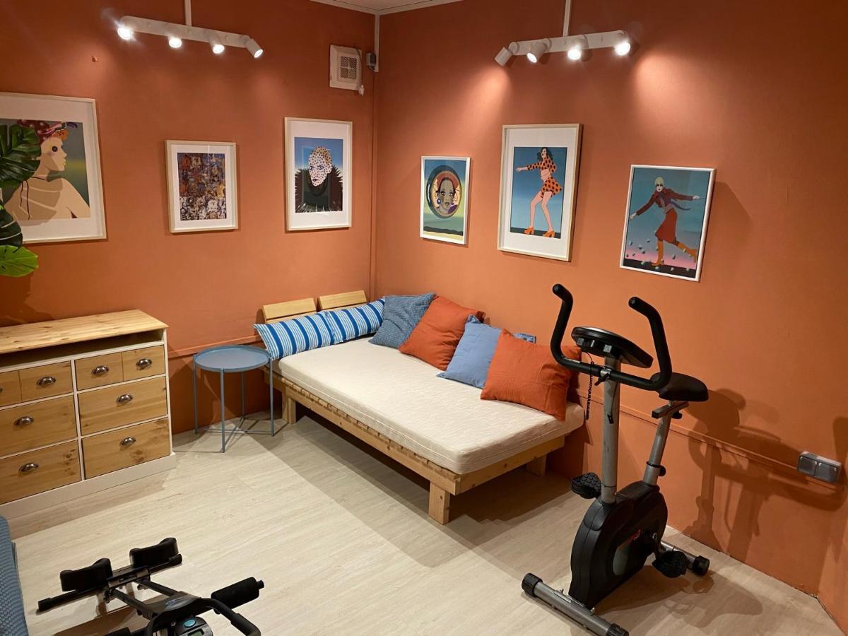VIII Panorama-Ferienwohnung Petzenblick Smihel nad Pliberkom Eksteriør bilde